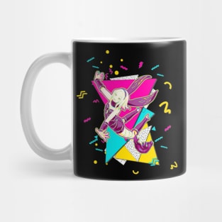 Kat (Gravity Rush) Mug